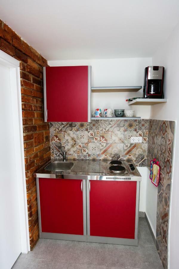 Apartman Kupa Карловаць Екстер'єр фото