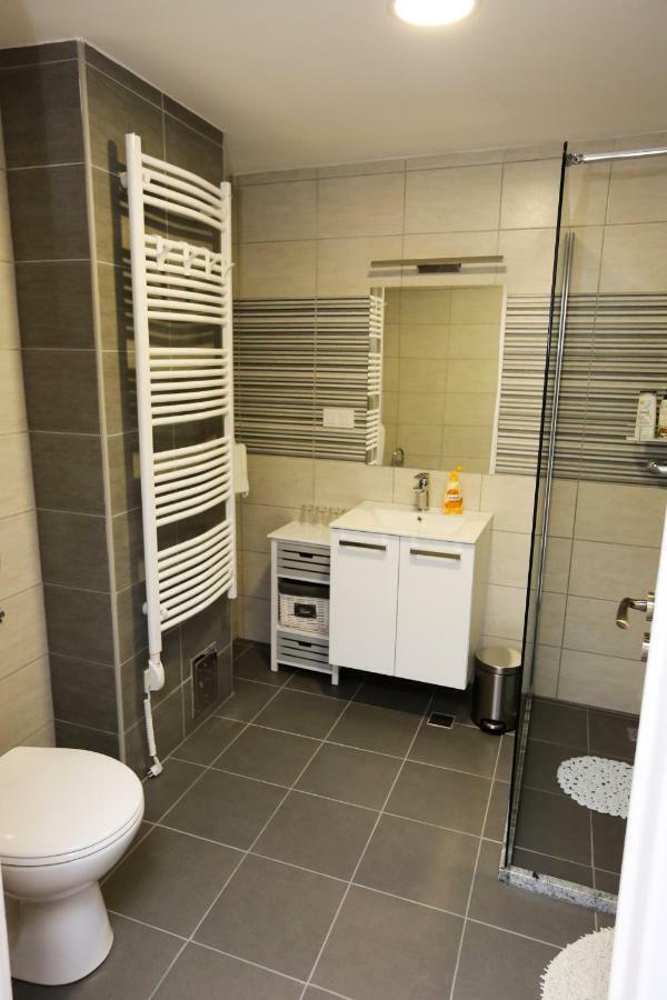 Apartman Kupa Карловаць Екстер'єр фото
