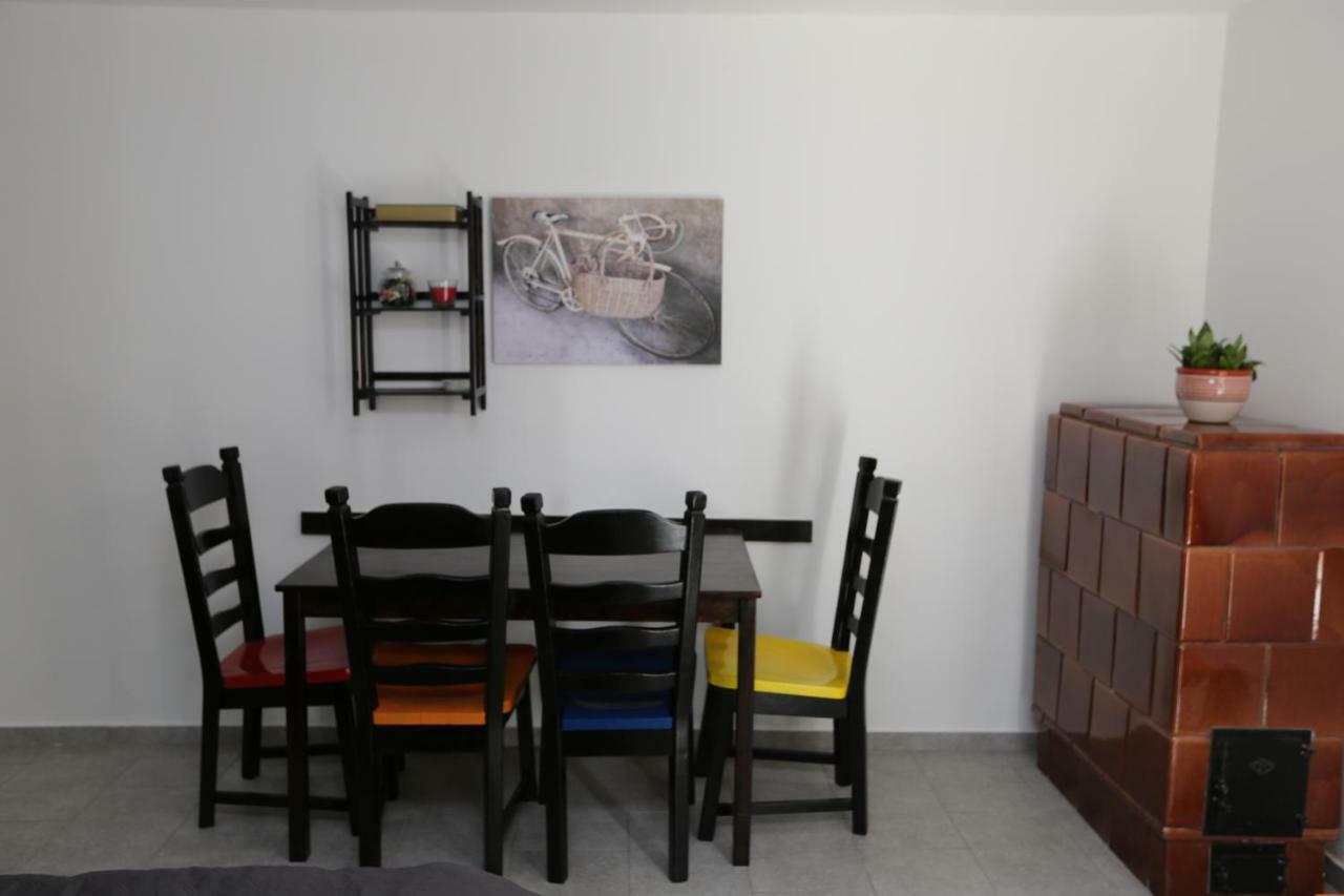 Apartman Kupa Карловаць Екстер'єр фото