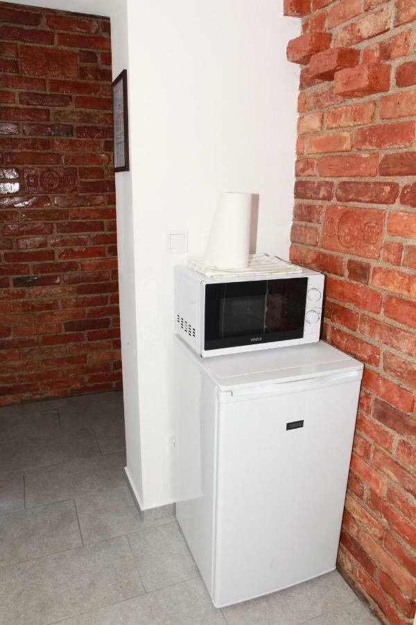 Apartman Kupa Карловаць Екстер'єр фото