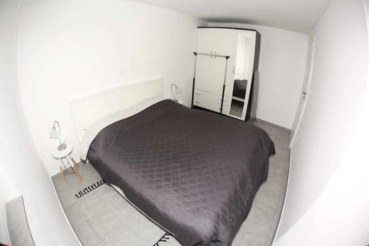 Apartman Kupa Карловаць Екстер'єр фото