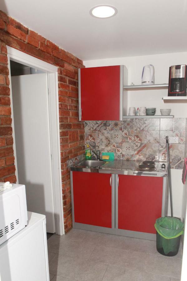 Apartman Kupa Карловаць Екстер'єр фото