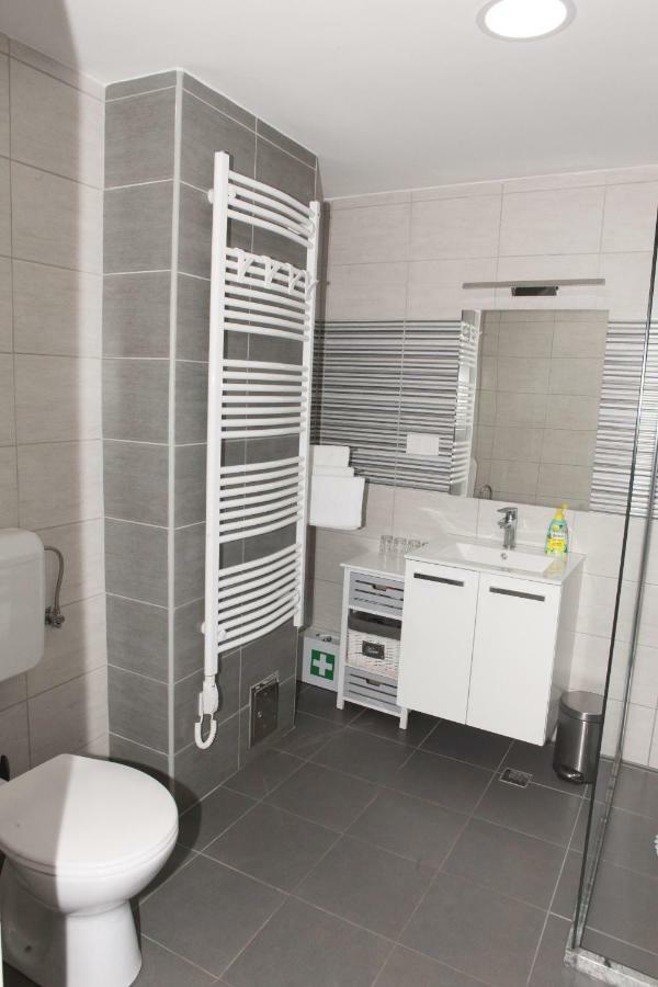 Apartman Kupa Карловаць Екстер'єр фото