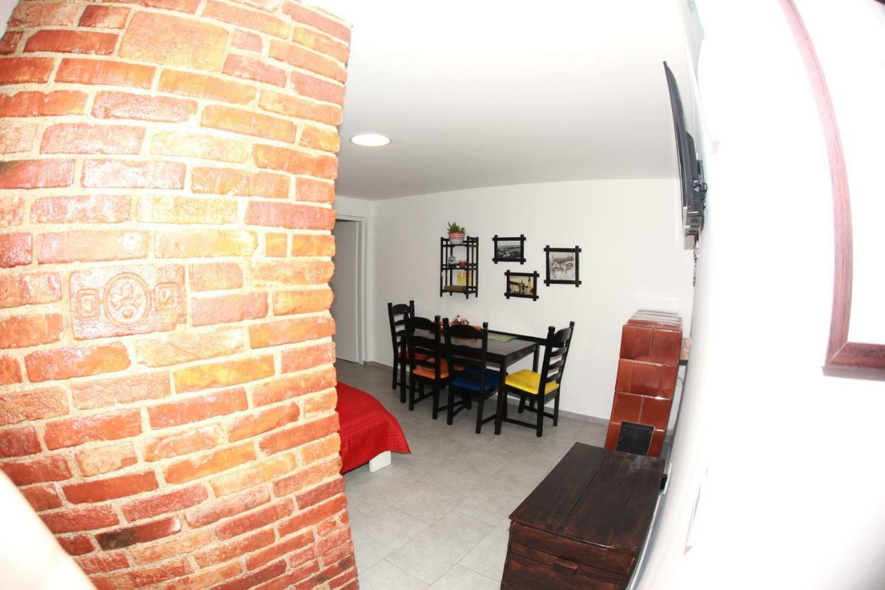 Apartman Kupa Карловаць Екстер'єр фото