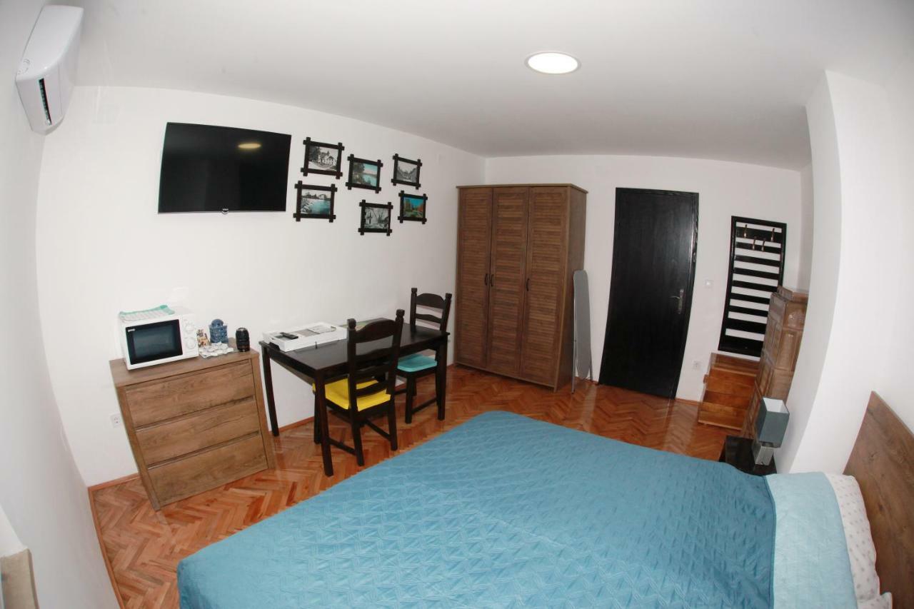 Apartman Kupa Карловаць Екстер'єр фото