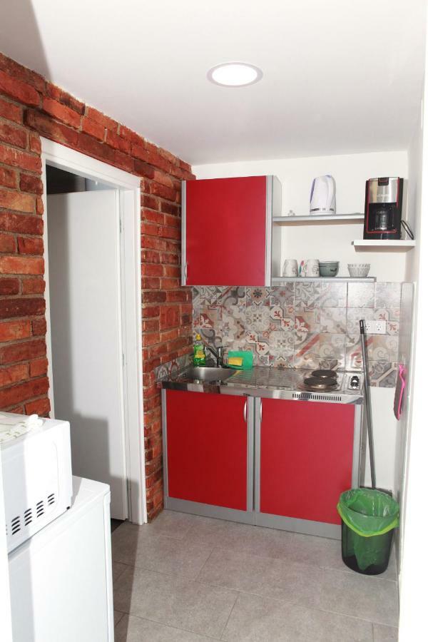 Apartman Kupa Карловаць Екстер'єр фото