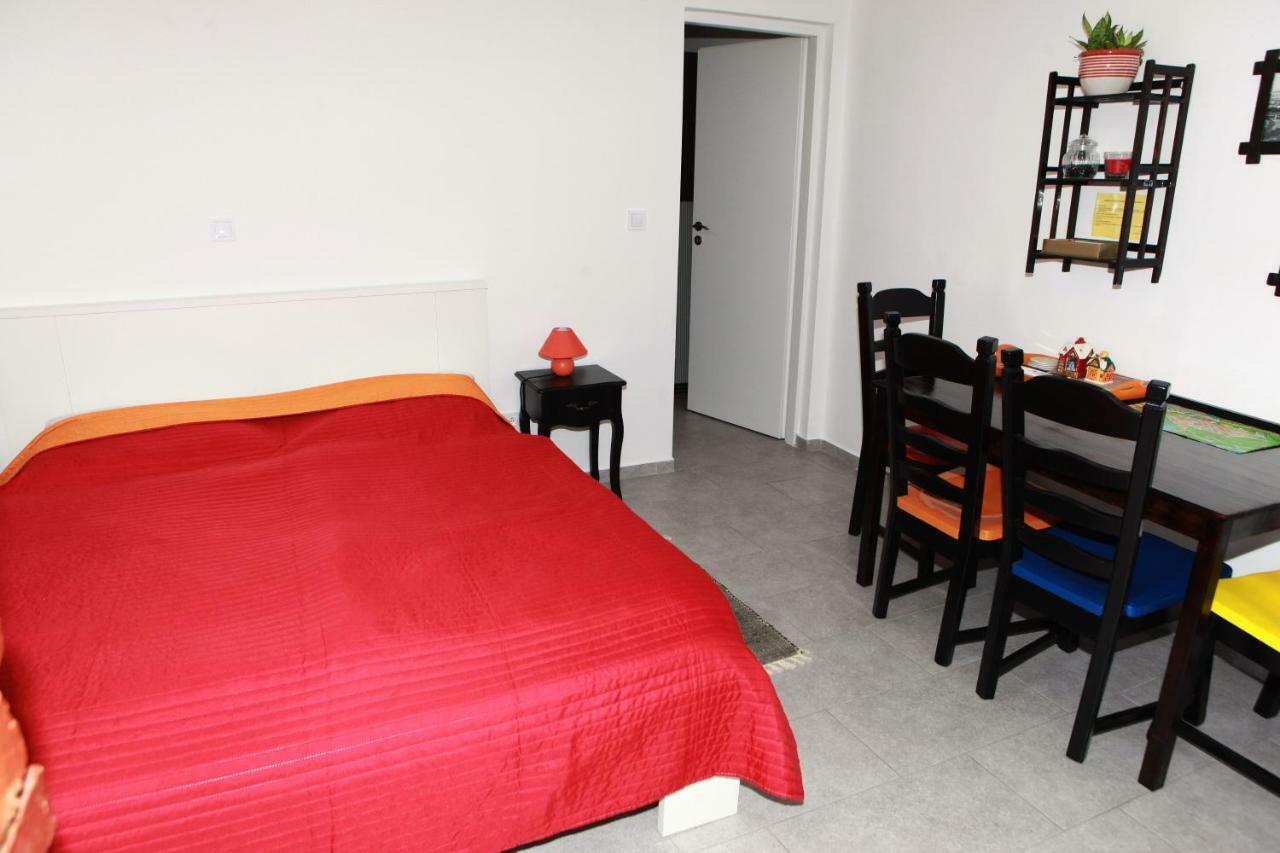 Apartman Kupa Карловаць Екстер'єр фото