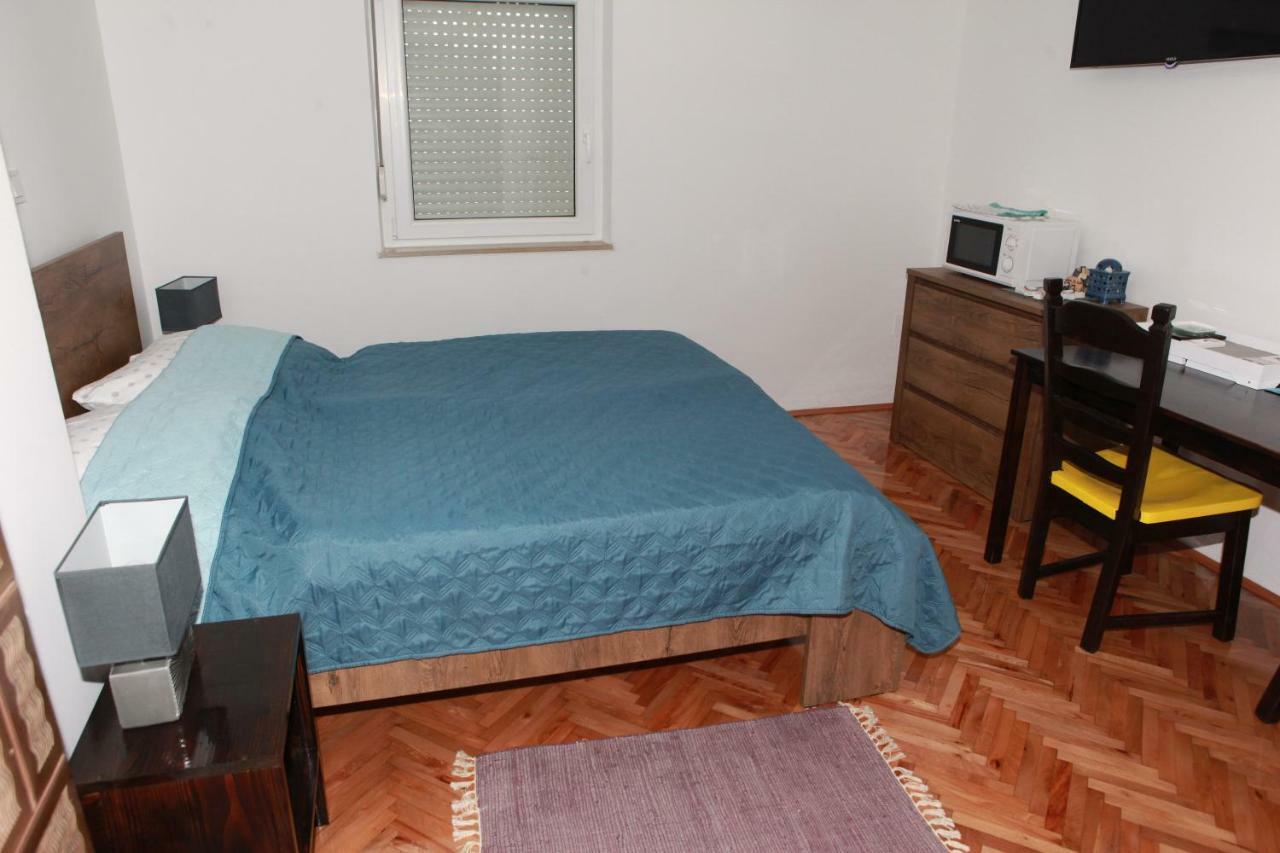 Apartman Kupa Карловаць Екстер'єр фото
