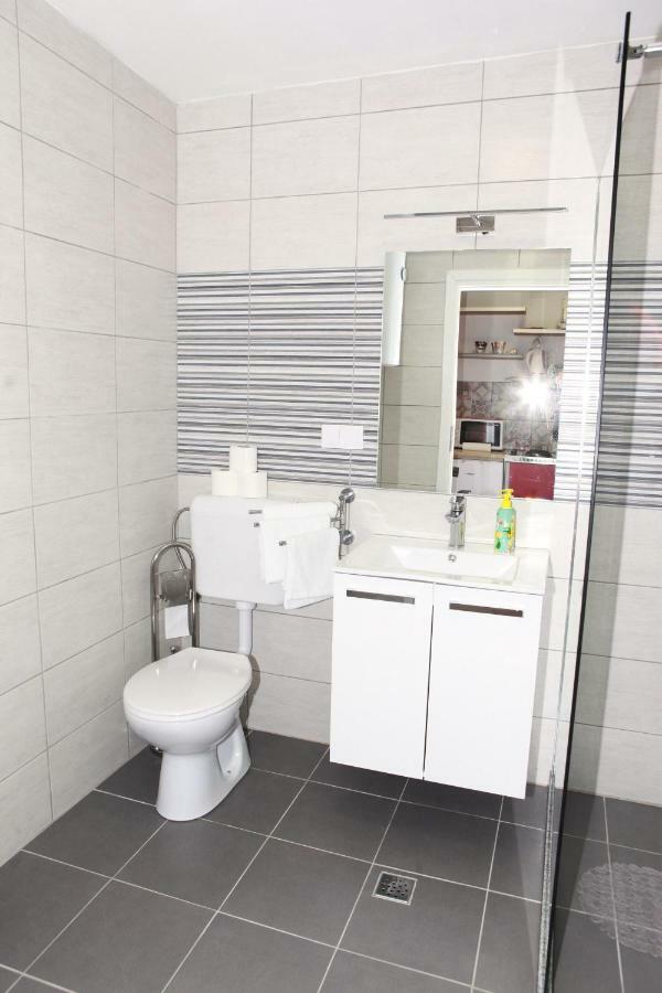 Apartman Kupa Карловаць Екстер'єр фото