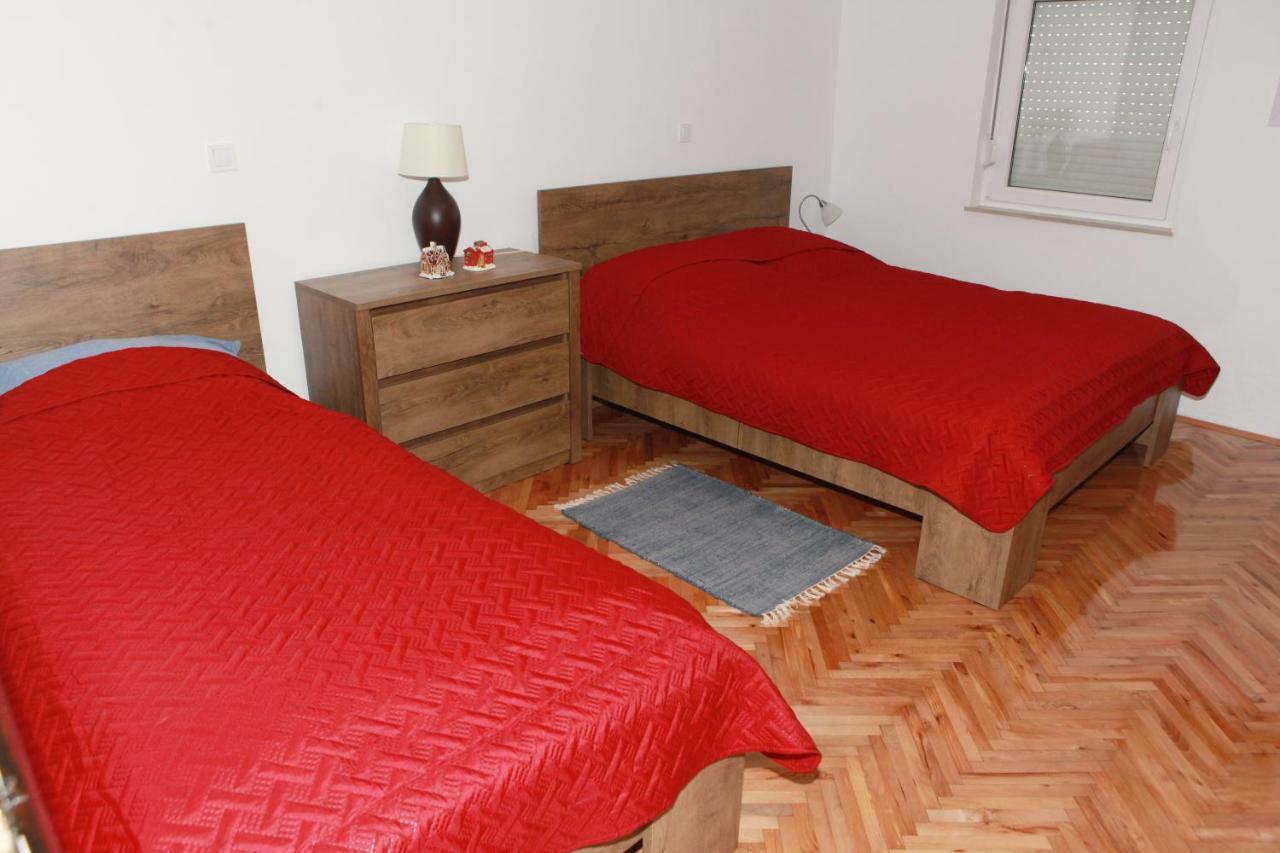 Apartman Kupa Карловаць Екстер'єр фото