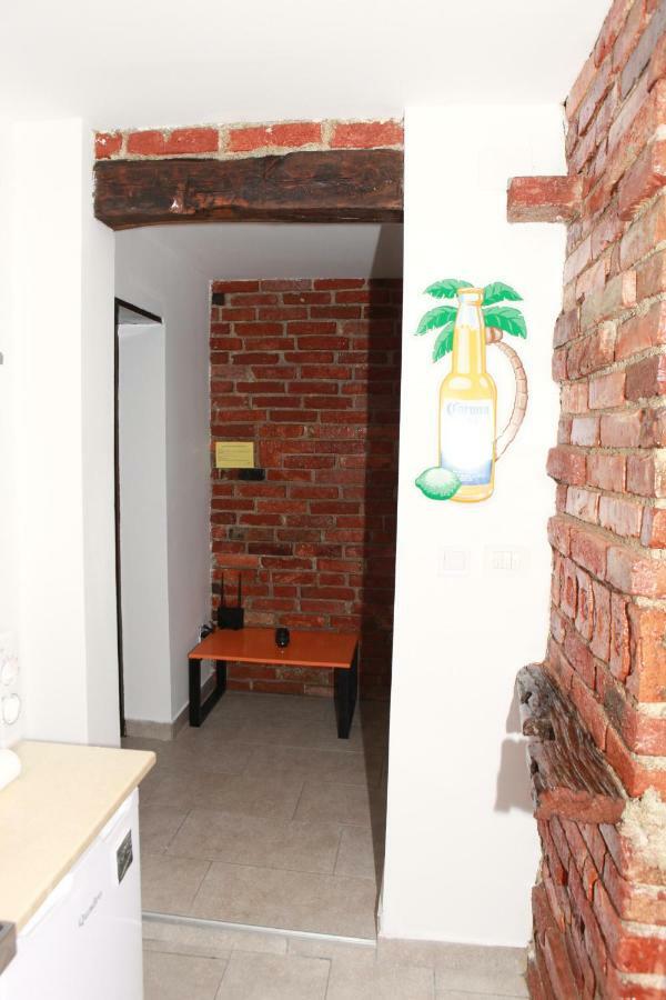 Apartman Kupa Карловаць Екстер'єр фото